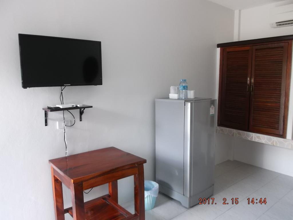 Ryans Resort Prasat Exterior foto